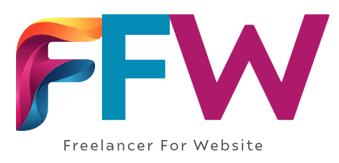 Freelancer For Website